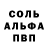 МЕФ кристаллы OvercomeTick35